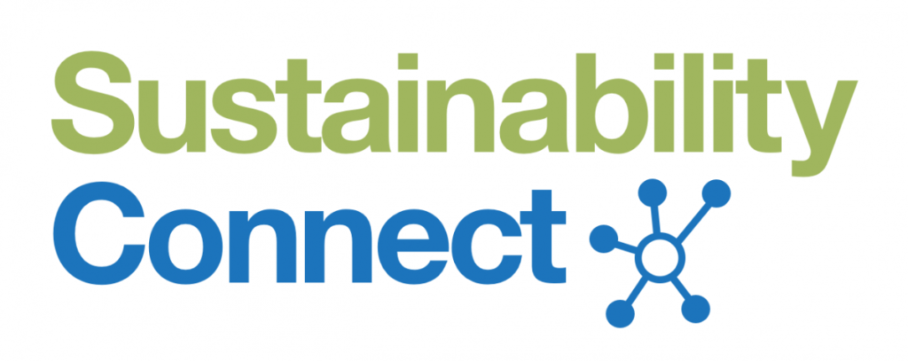 sustainability connect logo