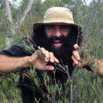 Costa Georgiadis - environmental educators