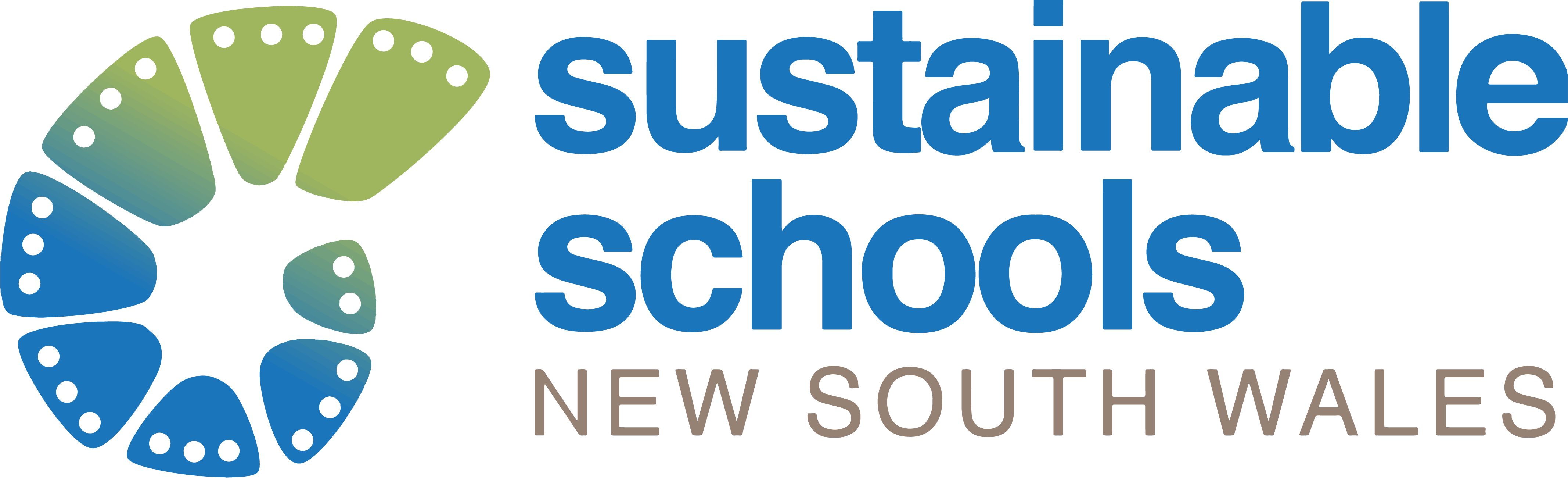 sustainable schools nsw logo