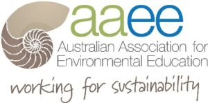 AAEE National logo