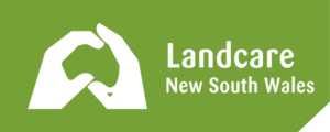 Landcare New South Wales logo