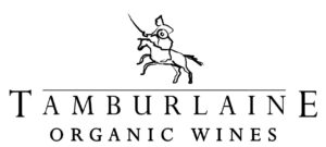 Tamburlaine Organic Wines logo