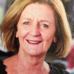 Fran Hughes VP sustainability through EE NSW