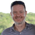 Treasurer – Matt Kenyon - Environmental Education NSW