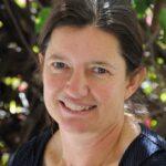 Vice President – Sue Martin AAEENSW