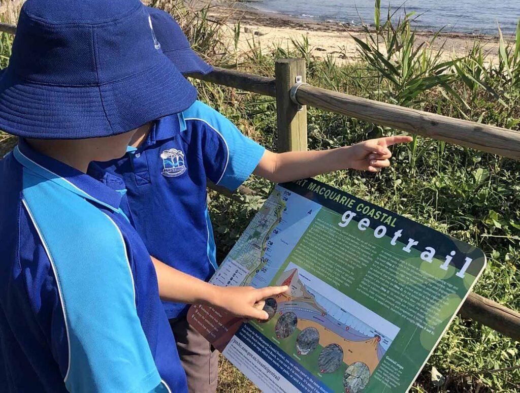 Sustainable Schools NSW - association for environmental educators in NSW