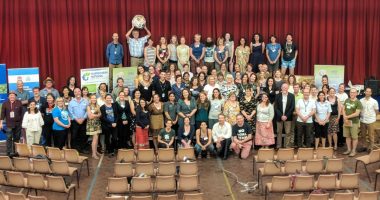 NSW Environmental Education conferences NSW Environmental Education conferences